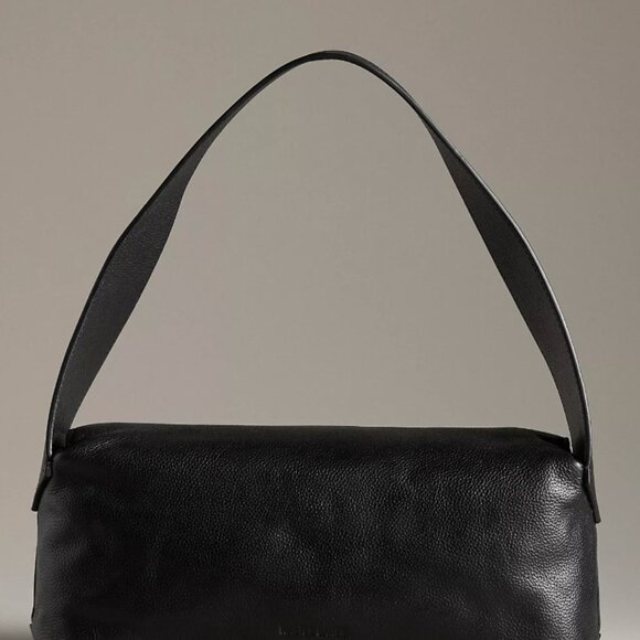 NWT $298 Anthropologie: Walter Baker Jagger Shoulder Bag SOLD OUT online - Picture 3 of 8